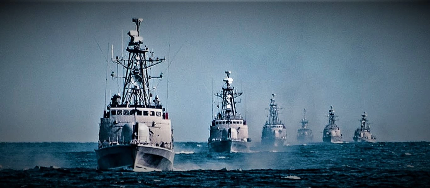 Ξεκίνησε στρατιωτική κινητοποίηση και η Ελλάδα: Ανακλήσεις αδειών σε ΕΔ - Έγερση Εθνοφυλακής στα Δωδεκάνησα